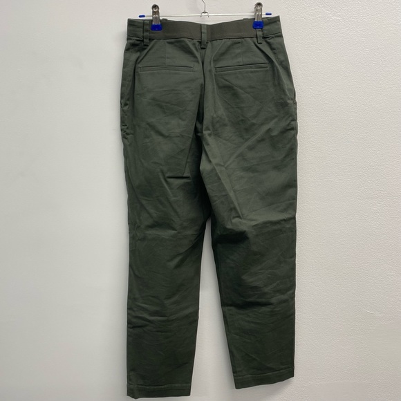 ✨NEW✨ UNIQLO HIGH WAIST PANTS / STRAIGHT LEG - Picture 5 of 11